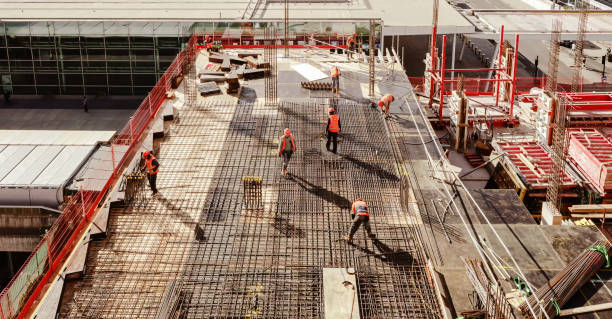 Best Concrete Patio Contractor  in Villa Rica, GA