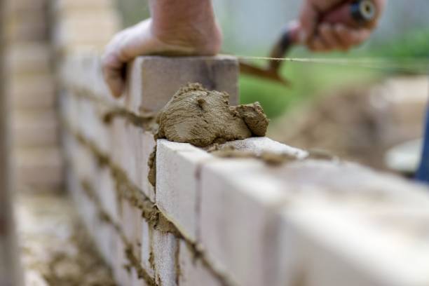 Best Concrete Driveway Installation  in Villa Rica, GA